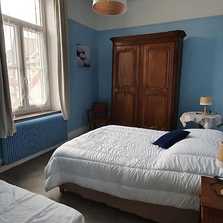 Appartement 5 Pers, A 200 M De La Plage De Wimereux - Chalet Valentine Kültér fotó